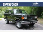 Thumbnail Photo 40 for 1990 Ford Bronco